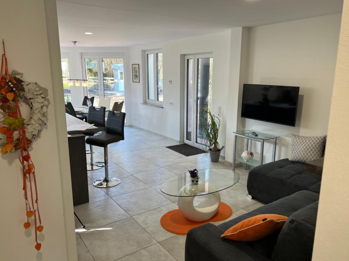Ferienwohnung Birkenried Reisensburg ภายนอก รูปภาพ