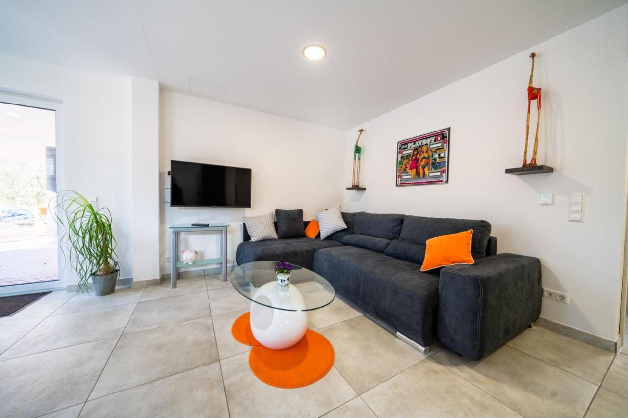 Ferienwohnung Birkenried Reisensburg ภายนอก รูปภาพ